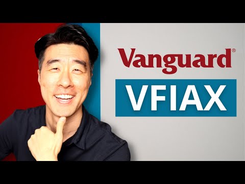 VFIAX | Vanguard Su0026P500 Index Fund Explained