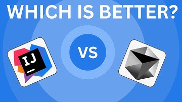 Intellij Idea Vs Cursor - 2025 COMPARISON