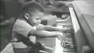 Frank Sugar Chile Robinson (caldonia boogie louis jordan)