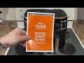 How To Use The Ninja Foodi Dual Zone 2 Basket Air Fryer