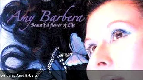Make me a butterfly - Amy Barbera