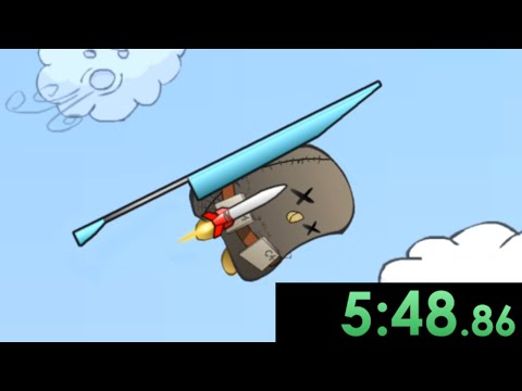 I finally did it. (Learn to Fly 2) : r/gaming