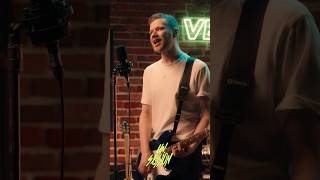 paul small - idwd [live @ UNSESSION by @versusartist] #unsession #indiepop #livesession