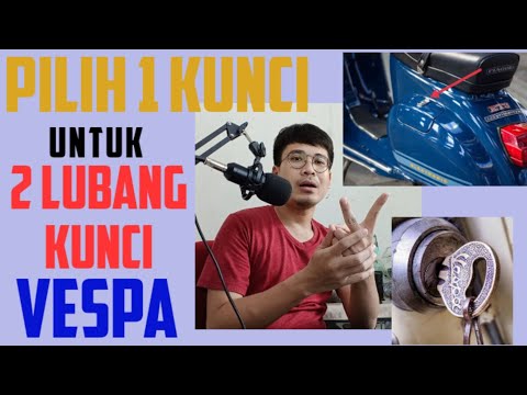 Video: Dua Lubang Kunci