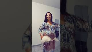 Moroccan Chaabi dance by Carmenl شعبي مغربي