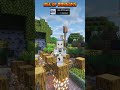 Best Minecraft Mods! #6 #shorts #minecraft