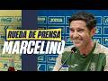 Alavés Villarreal Marcelino S Pre Match Press Conference LaLiga Alavés Villarreal Marcelino S Pre Match Press Conference LaLiga