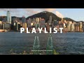 [Playlist] Cafe & Work & Study & Relax Music