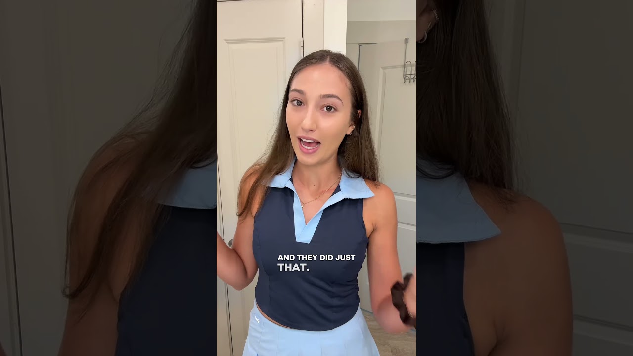 We are so excited!! #golf #golfgirl #girlsgolf #golfer #golffit