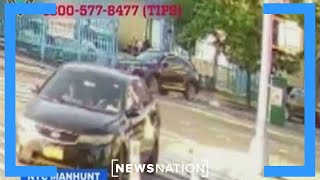 Police: Suspects hit pedestrian with car, rob him | Morning in America