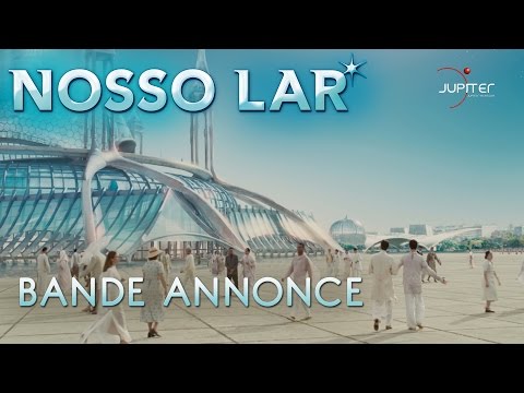 Nosso Lar, Notre Demeure // Bande Annonce Officielle (HD) - VF