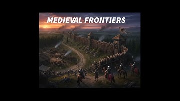 Medieval Frontiers