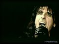 Video Blow me a kiss Alice Cooper