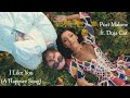 Post Malone ft. Doja Cat - I Like You (A Happier Song) Lyrics