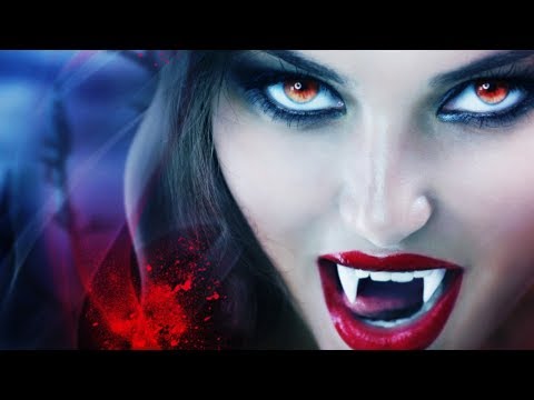 W czym WAMPIRY jedzą POSIŁKI? [SUCHARY WIDZÓW]
