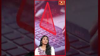 AI Deepfake Scam! Bengaluru Woman Loses ₹3.75 Cr | Ex-MLA Duped ₹30 Lakh | KATV India
