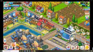 Township Game Check In screenshot 4