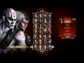 Mortal kombat 9  expert tag ladder sindel  quan chi3 roundsno losses