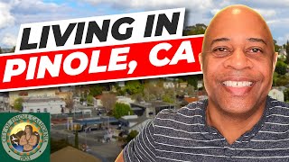 Pinole California! Living in Pinole, CA! A Small Town with a Big Heart!