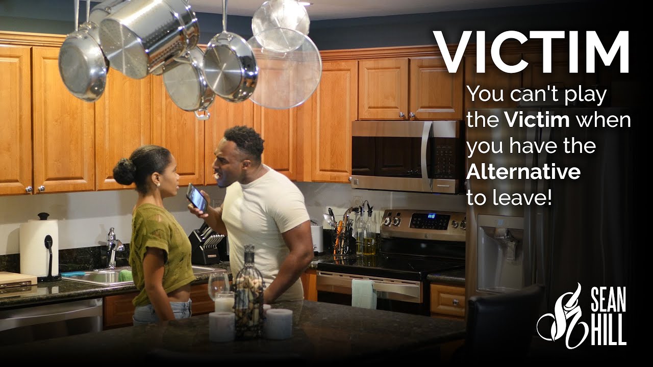 Victim - Part 1 Sean Hill Official