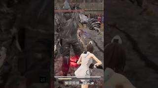 20秒で倒すバーナード『グレネードランチャー編』【コードヴェイン2】【CODEVEIN2】#Shorts
