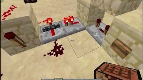 1.4 - T-flipflop - Compact, Fast, and Silent using Locking Repeaters