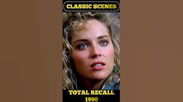 Total Recall 1990
