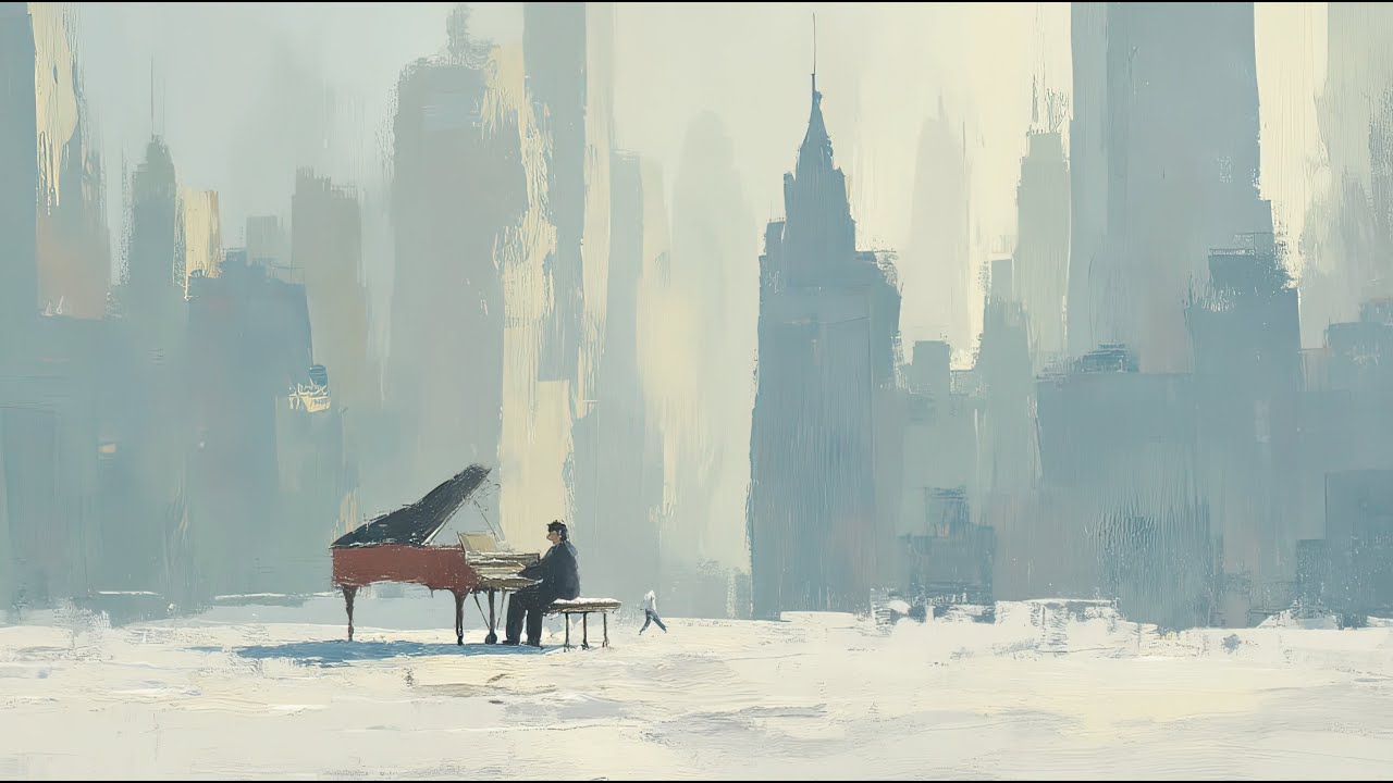 Classical Music That Touches the Soul – Winter Edition
