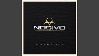 Video thumbnail of "Grupo Nocivo - Popurri De Toppaz (Live)"