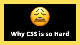 Celebrity Why Css is so Hard 😩 Net Worth