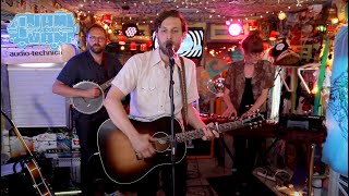 GREAT LAKE SWIMMERS - &quot;Your Rocky Spine&quot; (Live at JITVHQ in Los Angeles, CA 2018 ) #JAMINTHEVAN