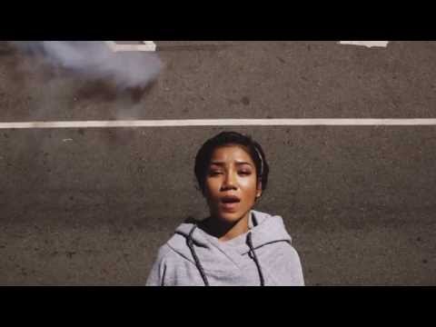 Jhené Aiko - Eternal Sunshine