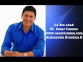 La 4ta edad-Dr. Cesar Lozano