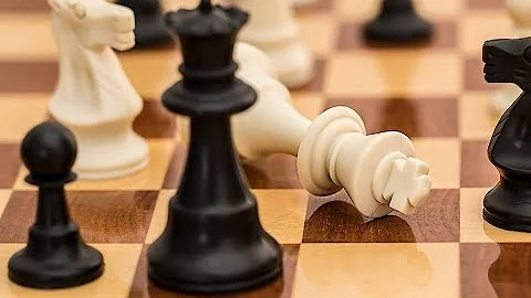Jak velká je rýže na šachovnici?