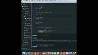Coding #code #ruby #cli
