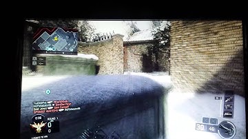 Spawn Trapping at its Best