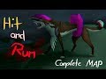 Hit and Run | OC PMV MAP [COMPLETE]