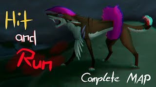 Hit and Run | OC PMV MAP [COMPLETE]