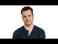Rob Kazinsky Jokes About his 'Second Chance' Bod