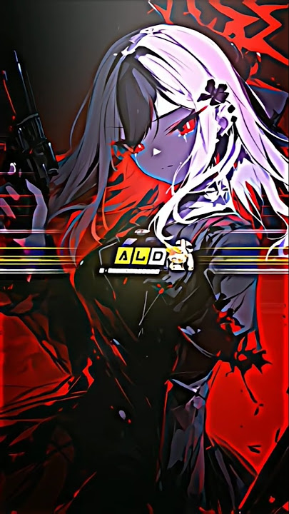 PRESET || DJ LEGENDARIS X ODNOGO🎟☕ #preset #anime #edit