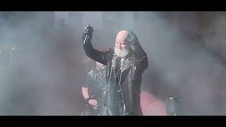 "You've Got Another Thing Coming" Judas Priest Charlotte, NC 5-14-24