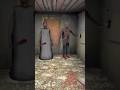 Granny and grandpa killed me 😢😭 l #shorts #sad #sadstatus #sadsong #trending #gamingshorts