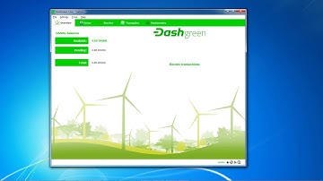 Qt wallet- How to unlock wallet test/demo unedited