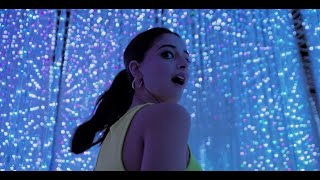 Ananya Unscripted in Singapore Official Trailer | Ananya Panday