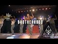 Brotherhood  feel the bounce 2017 vibrvncy front row 4k feelthebounce