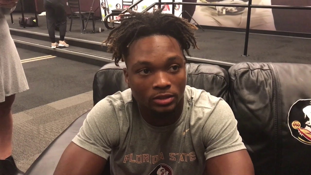 fsu football predictions Warchant TV: Nyquan Murray talks WR injuries, red zone woes, Blackman and more!