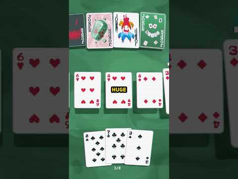 Joker Poker is AMAZING