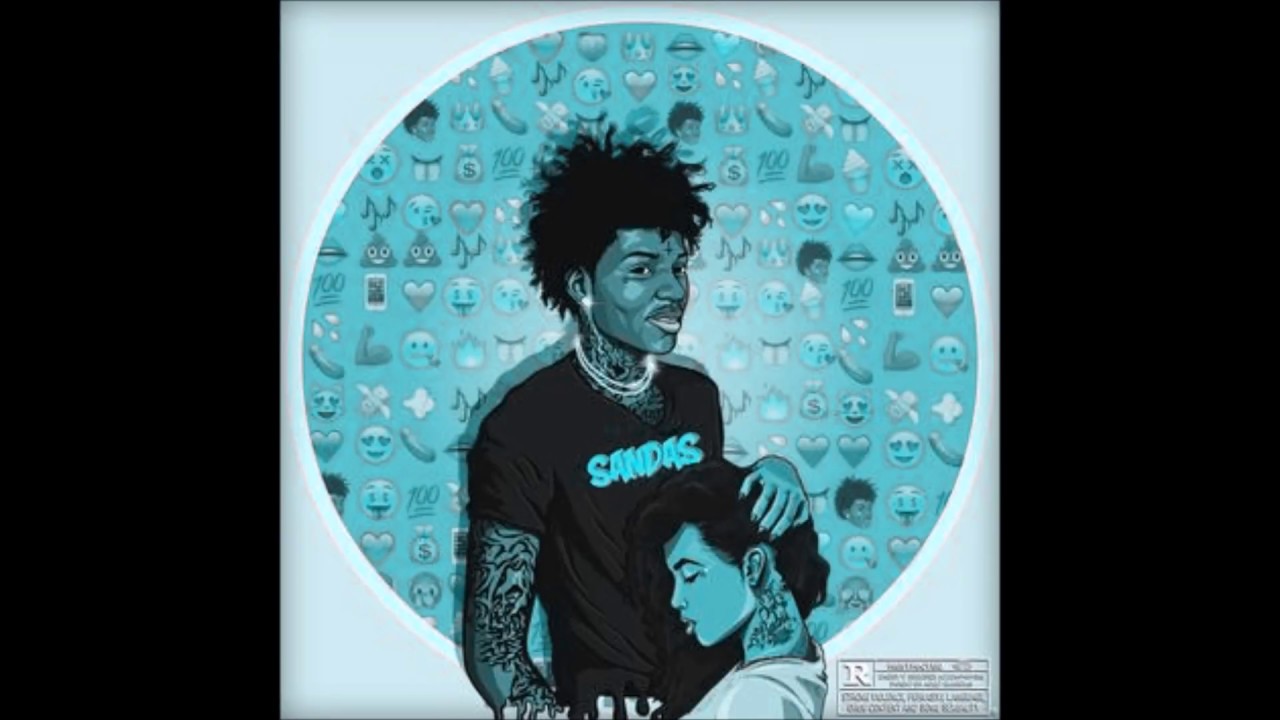 SahBabii - Cracks & Crevices (INSTRUMENTAL) [ReProd. By RavenWolf)