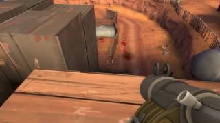 Goldrush Glitch (Third Stage)
