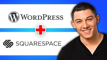How to Easily Move from WordPress to Squarespace (Full 2025 Guide)